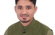 ভরপাশায় চেয়ারম্যান পদে তরুণ প্রার্থী রাজিব হোসেন, মানুষের ভালোবাসা ও সমর্থনে এগিয়ে যেতে চান