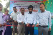 কাকলি শিশু নিকেতন ও সদর উচ্চ বিদ্যালয়ে 'সততা স্টোর' উদ্বোধন 