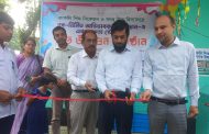 কাকলি শিশু নিকেতন ও সদর উচ্চ বিদ্যালয়ে 'সততা স্টোর' উদ্বোধন 