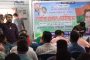 শ্যামনগর উপজেলা যুবদলের মতবিনিময় সভায় নুরনগর ইউনিয়ন যুবদলের স্বতঃস্ফূর্ত অংশগ্রহণ