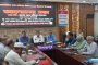 দিনাজপুরে আন্তর্জাতিক তথ্য অধিকার এবং জলাতঙ্ক রোগ প্রতিরোধে দিবস উপলক্ষে আলোচনা সভা অনুষ্ঠিত