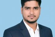 “শৈশবের রাজনৈতিক অনুরাগ থেকে আন্দোলন-সংগ্রাম ও কারাভোগ, এখন মানুষের পাশে থাকার প্রত্যয়”