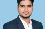 “শৈশবের রাজনৈতিক অনুরাগ থেকে আন্দোলন-সংগ্রাম ও কারাভোগ, এখন মানুষের পাশে থাকার প্রত্যয়”