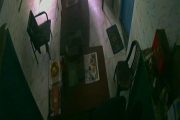 যশোরে রামনগরে মেটাল ইন্ডাস্ট্রিতে সাড়ে ৪ লাখ টাকা চুরি, সিসিটিভি ফুটেজে শনাক্ত শ্রমিক