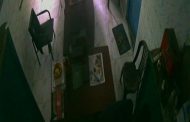 যশোরে রামনগরে মেটাল ইন্ডাস্ট্রিতে সাড়ে ৪ লাখ টাকা চুরি, সিসিটিভি ফুটেজে শনাক্ত শ্রমিক
