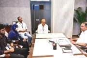 আবরার ফাহাদের পরিবারের পাশে থাকার আশ্বাস প্রধানমন্ত্রীর, সেতু নির্মাণের প্রতিশ্রুতি