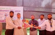 খানসামায় এমএক্সএন মডার্ন হারবাল ফুডের স্কিল ডেভেলপমেন্ট ও মোটিভেশনাল ট্রেনিং