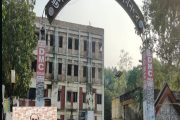 শ্যামনগর উপজেলা স্বাস্থ্য কমপ্লেক্সে উন্নয়নের ছোঁয়া, নতুন করে আশার আলো দেখছেন উপকূলবাসী