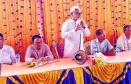 বীরগঞ্জের দক্ষিণ রঘুনাথপুর দুর্গাপূজা মন্ডপ পরিদর্শন করেন জাতীয় সংসদ সদস্য  মঞ্জুরুল ইসলাম 