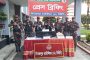শ্যামনগর উপজেলা নাগরিক উন্নয়ন ফোরামের নবগঠিত কমিটি ঘোষণা