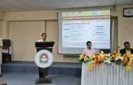 নজরুল বিশ্ববিদ্যালয়ে Pathways to Higher Education in Foreign Countries শীর্ষক কর্মশালা অনুষ্ঠিত