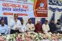শ্যামনগরে ছাত্রদলের উদ্যোগে বৃক্ষরোপণ কর্মসূচি