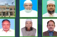 প্রতীক পেলেন ৫ প্রার্থী, ঠাকুরগাঁও-১ আসনে ভোটের লড়াই শুরু