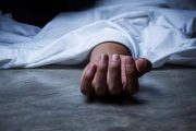 বাকেরগঞ্জে গলায় ফাঁস দিয়ে যুবকের মৃত্যু