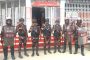 আসন্ন শারদীয় দুর্গাপূজার নিরাপত্তা ডিউটি পালনে দিনাজপুরে ৪২ বিজিবির পূর্ব প্রস্তুতি