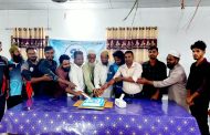 বীরগঞ্জে বাংলাদেশ স্বেচ্ছাসেবী সমাজ কল্যাণ পরিষদের সপ্তম প্রতিষ্ঠাবার্ষিকী উদ্‌যাপন