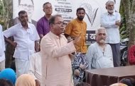 বালিয়ার বিভিন্ন ওয়ার্ডে মির্জা ফয়সাল আমীনের গণসংযোগ, মানুষের উপস্থিতি