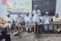 শ্রমিক কল্যাণ ফেডারেশন দিনাজপুর পৌরসভার ৬ নম্বর ওয়ার্ডের উদ্যোগে শ্রমিক সমাবেশ অনুষ্ঠিত