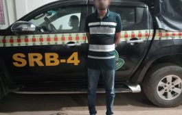 দিনাজপুরে চাচাকে হত্যার অভিযোগে ভাতিজা তামজিদুল ইসলাম ঢাকার আশুলিয়ায় গ্রেফতার