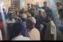 ঠাকুরগাঁওয়ে মসজিদে নামাজ পড়তে গিয়ে বাধার মুখে জামায়াত প্রার্থী, ছাত্রদল নেতার বিরুদ্ধে অভিযোগ