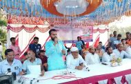 পাল্টাপুরের ২নং ওয়ার্ডে জনসেবার প্রত্যয়ে মেম্বার প্রার্থী বিয়েল ইসলাম